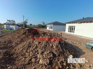 Дом 74м², 1-этажный, участок 4 сот.  