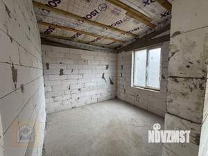 Дом 81м&sup2;, 1-этажный, участок 5 сот.  