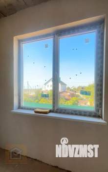 Дом 130м², 2-этажный, участок 4 сот.  