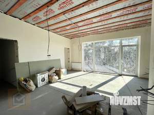 Дом 80м², 1-этажный, участок 4 сот.  