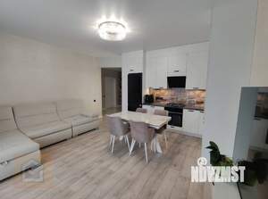 Дом 162м², 1-этажный, участок 4 сот.  