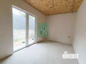 Дом 120м², 1-этажный, участок 4 сот.  