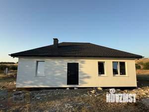 Дом 80м², 1-этажный, участок 4 сот.  