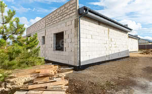 Дача 120м², 1-этажный, участок 4 сот.  