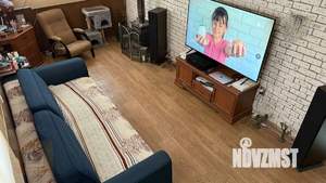 Дом 118м², 3-этажный, участок 4 сот.  