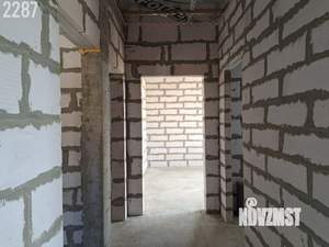 Дом 82м², 1-этажный, участок 4 сот.  