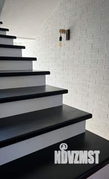 Коттедж 210м², 2-этажный, участок 9 сот.  