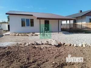 Дача 106м², 1-этажный, участок 4 сот.  