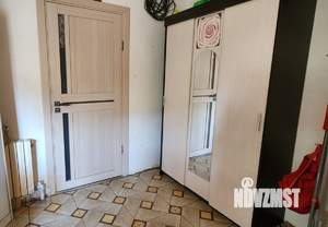 Дом 126м², 2-этажный, участок 4 сот.  