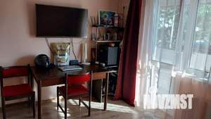 Дом 44м², 3-этажный, участок 3 сот.  