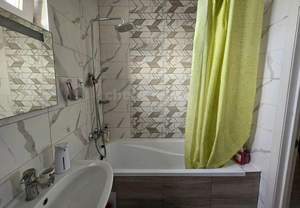 Дом 80м², 1-этажный, участок 4 сот.  