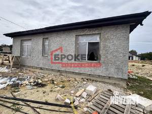 Дом 126м&sup2;, 1-этажный, участок 5 сот.  