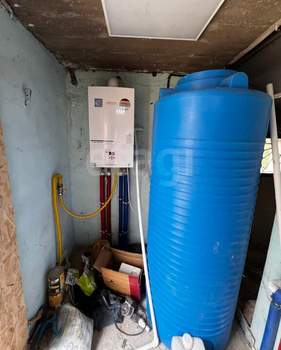 Дом 188м², 2-этажный, участок 6 сот.  