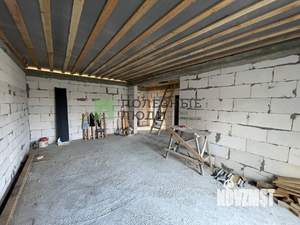 Дом 120м&sup2;, 1-этажный, участок 6 сот.  