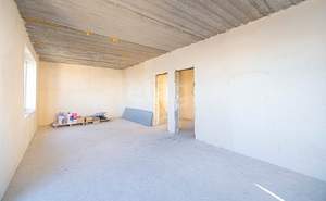 Дом 192м², 3-этажный, участок 4 сот.  