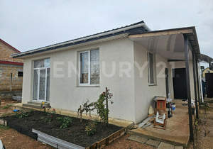 Дом 88м², 2-этажный, участок 4 сот.  