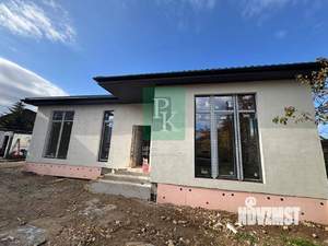 Дача 110м², 1-этажный, участок 4 сот.  