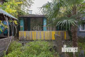 Дом 100м&sup2;, 1-этажный, участок 5 сот.  