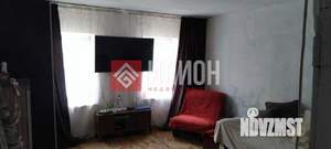 Дом 35м², 1-этажный, участок 12 сот.  