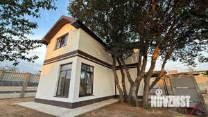 Дом 138м², 2-этажный, участок 5 сот.  