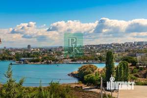 Дом 764м², 4-этажный, участок 9 сот.  