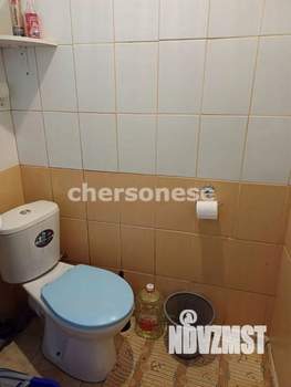 Дом 59м², 1-этажный, участок 8 сот.  