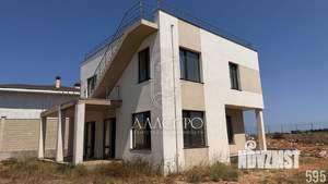 Дом 248м², 2-этажный, участок 4 сот.  