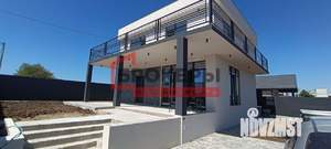 Дом 250м², 2-этажный, участок 4 сот.  