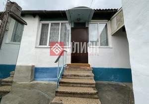 Дом 48м², 1-этажный, участок 3 сот.  