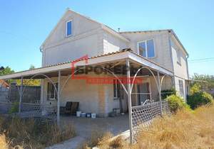 Дача 200м², 2-этажный, участок 8 сот.  