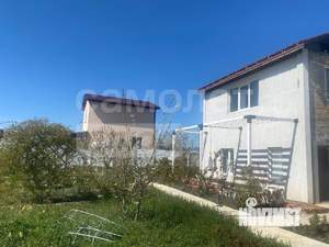 Дом 70м&sup2;, 2-этажный, участок 8 сот.  