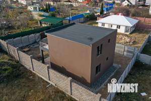 Дом 180м², 2-этажный, участок 4 сот.  