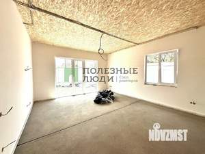 Дом 120м², 1-этажный, участок 4 сот.  