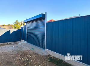 Дом 118м², 1-этажный, участок 4 сот.  