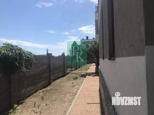 Дом 160м², 2-этажный, участок 4 сот.  