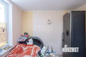 Дача 22м², 1-этажный, участок 4 сот.  