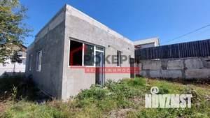 Дом 67м&sup2;, 1-этажный, участок 2 сот.  