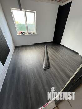 Дом 108м², 2-этажный, участок 4 сот.  