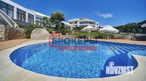 Дом 3200м², 4-этажный, участок 158 сот.  