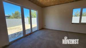 Дача 120м&sup2;, 1-этажный, участок 4 сот.  