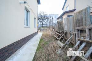 Дом 114м², 2-этажный, участок 3 сот.  