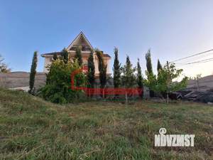 Дом 145м², 2-этажный, участок 8 сот.  