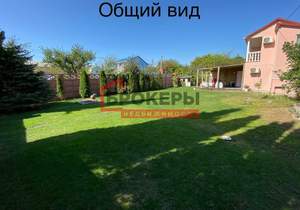 Дом 61м², 2-этажный, участок 5 сот.  