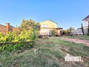 Дом 200м&sup2;, 2-этажный, участок 8 сот.  