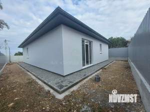 Дом 110м², 1-этажный, участок 5 сот.  