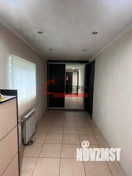 Дом 87м², 2-этажный, участок 8 сот.  