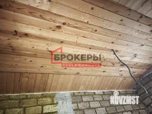 Дом 100м&sup2;, 2-этажный, участок 6 сот.  