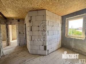 Дом 134м², 2-этажный, участок 5 сот.  