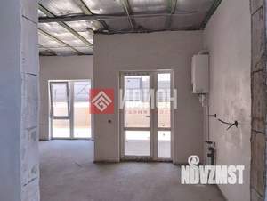 Дом 137м², 2-этажный, участок 5 сот.  