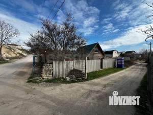 Дом 70м², 2-этажный, участок 3 сот.  